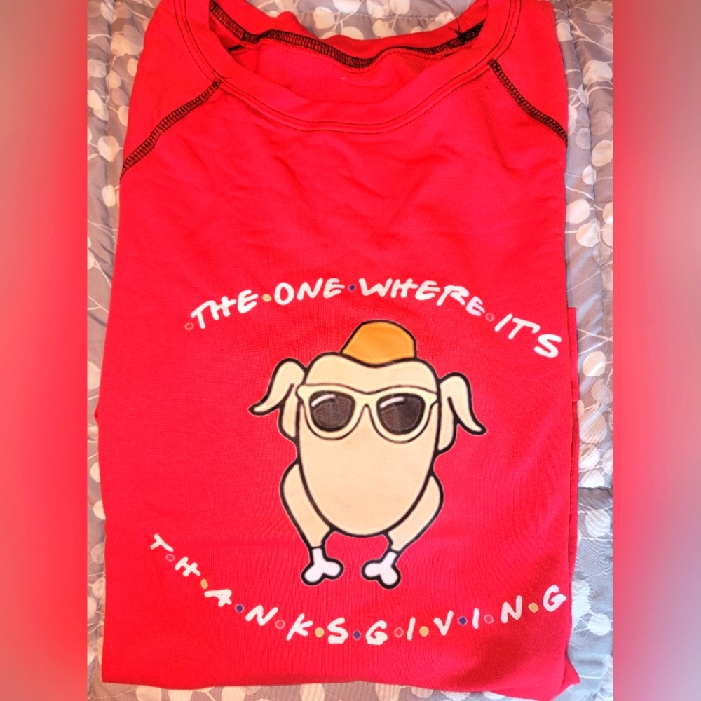 Friends ❤️ 30th Anniversary Year